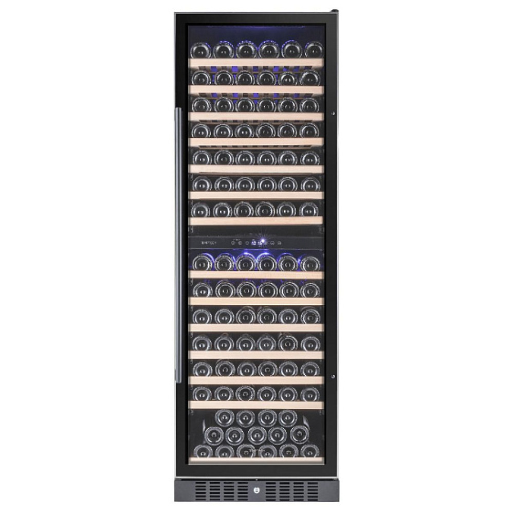 Винный шкаф TEMPTECH WP180DCB