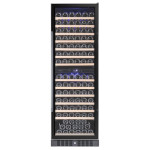 Винный шкаф TEMPTECH WP180DCB