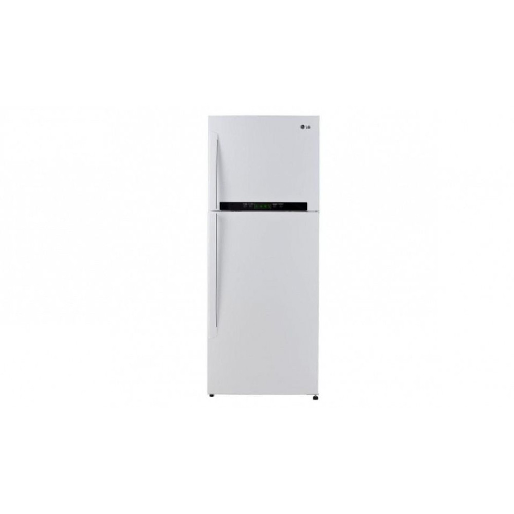 Холодильник LG GL-M492GQQL белый