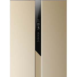 Холодильник Haier HRF-541DG7RU