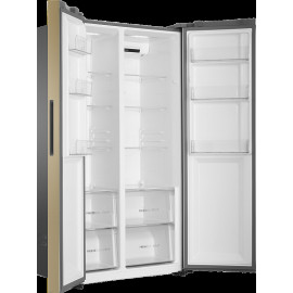 Холодильник Haier HRF-541DG7RU