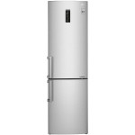 Холодильник LG GA-E499ZAQZ нержавеющая сталь