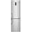 Холодильник LG GA-E499ZAQZ нержавеющая сталь