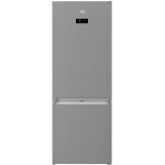 Холодильник Beko CNE 520E20 X нержавеющая сталь