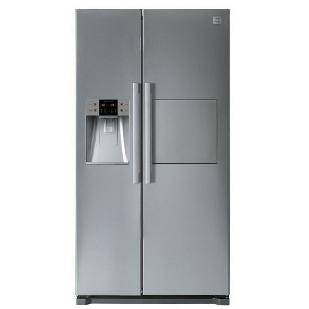 Холодильник DAEWOO ELECTRONICS frn q19 fas