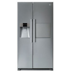 Холодильник DAEWOO ELECTRONICS frn q19 fas
