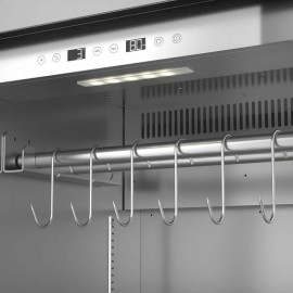 Шкаф для хранения мяса CASO DryAged Master 380 Pro