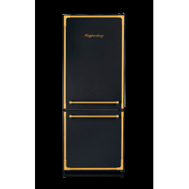 Холодильник KUPPERSBERG nrs 1857 ant bronze