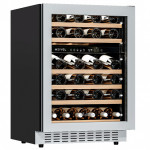 Винный шкаф MEYVEL MV46NH-KWT2