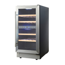 Винный шкаф CELLAR PRIVATE CP027-2T