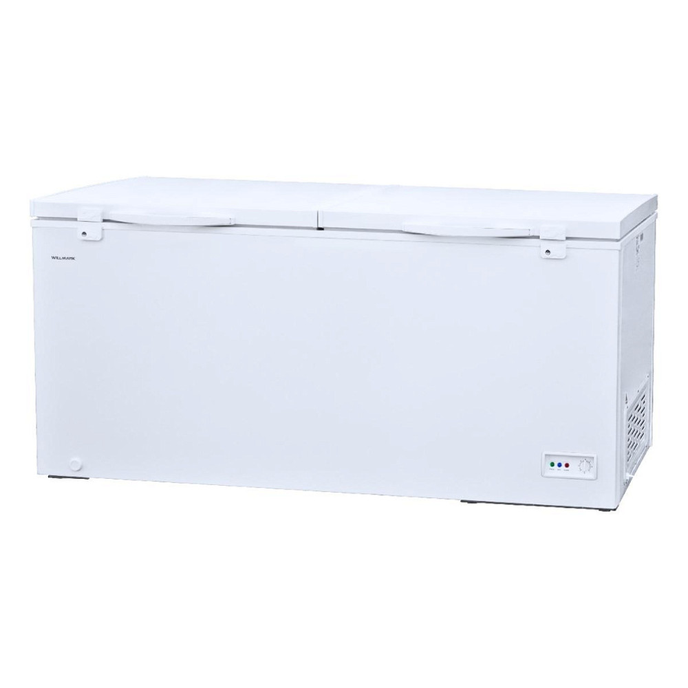 Морозильный ларь WILLMARK CF-600XDD-5