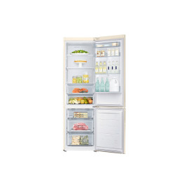 Холодильник SAMSUNG RB37A5200EL