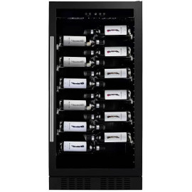 Винный шкаф DUNAVOX DX-70.258B