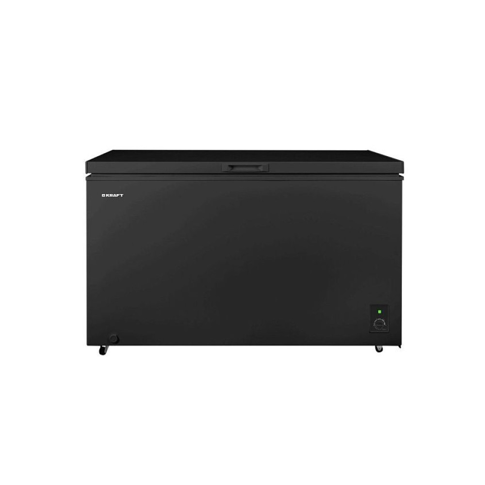 Морозильный ларь KRAFT BD (W)-460BRX