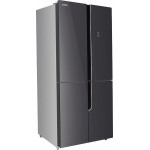 Холодильник ASCOLI ACDB460W