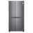 Холодильник LG GR-B267JQYL
