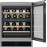 Винный шкаф MIELE KWT6321UG