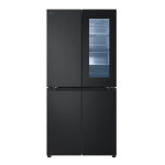 Холодильник LG GC-V22FFBMB