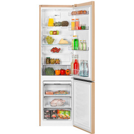 Холодильник BEKO CNKR5356K20SB