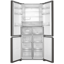 Холодильник HAIER HTF-508DGS7RU