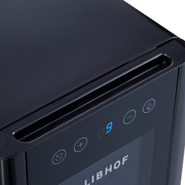 Винный шкаф LIBHOF Amateur AX-6