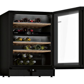 Винный шкаф BOSCH KWK16ABGB