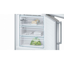 Холодильник Bosch KGN 49 AI 31