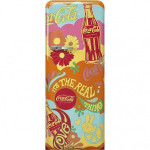 Холодильник SMEG FAB28RDUN5