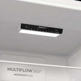 Холодильник GORENJE NRK619EEW4