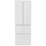 Холодильник ZUGEL ZRFD361W