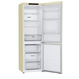Холодильник LG DoorCooling+ GA-B459 SECL