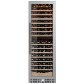 Винный шкаф MEYVEL MV163PRO-KST2