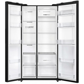 Холодильник HAIER HRF-600DB7RU