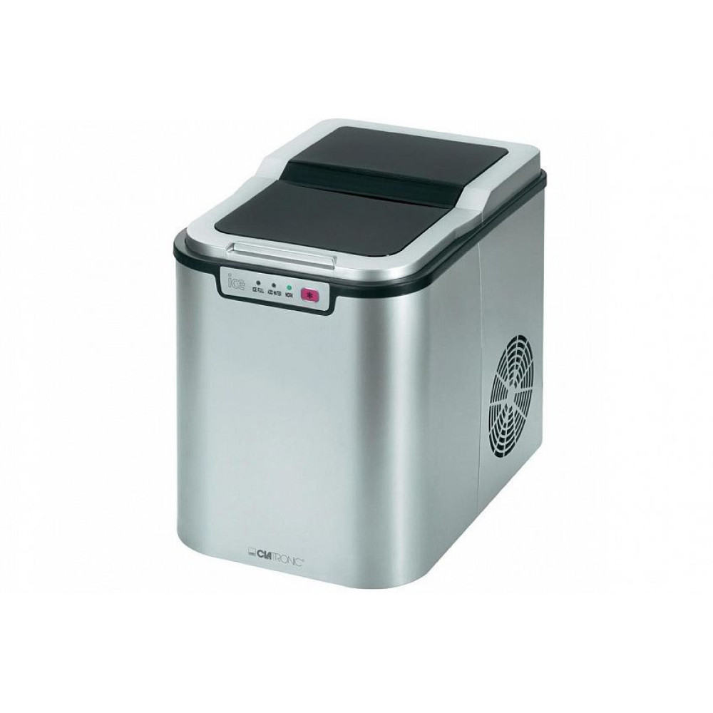 Ледогенератор CLATRONIC ewb 3526