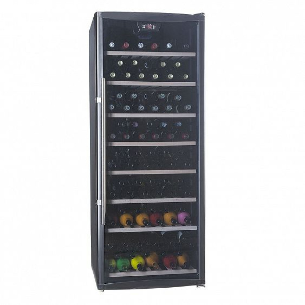 Винный шкаф CAVANOVA TW100T