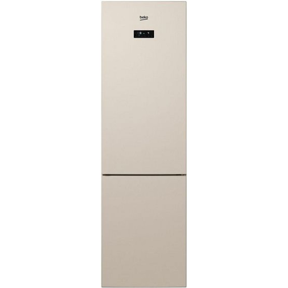 Холодильник Beko RCNK 356E20 SB