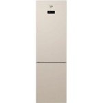 Холодильник Beko RCNK 356E20 SB
