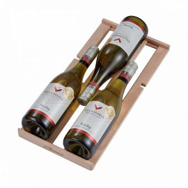Винный шкаф LIBHOF Gourmet GZ-21