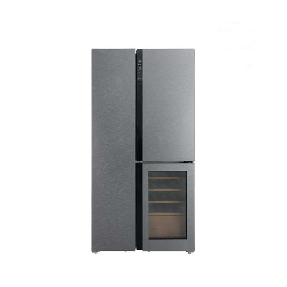 Холодильник MILLEN MWD 562SSGID