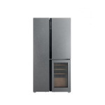 Холодильник MILLEN MWD 562SSGID