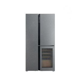 Холодильник MILLEN MWD 562SSGID