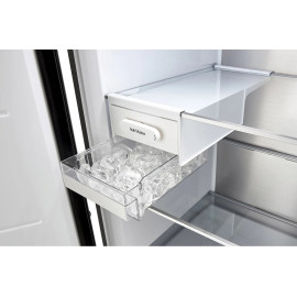 Морозильная камера LG GC-B404FAQM