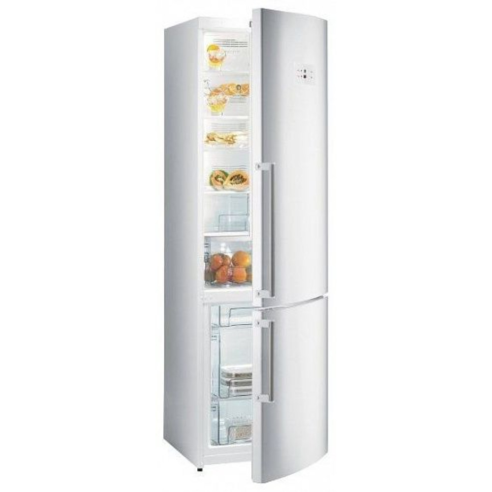 Холодильник GORENJE rk 6201 uw/2