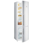 Холодильник GORENJE rk 6201 uw/2