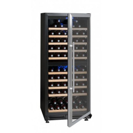 Винный шкаф LASOMMELIERE TR2V121