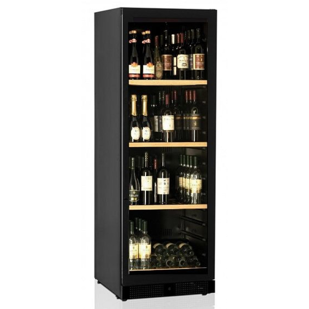 Винный шкаф IP INDUSTRIE JGL 166-6 A CF