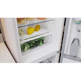 Холодильник HOTPOINT-ARISTON HTNB 5201I M