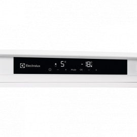 Встраиваемый холодильник Electrolux ENN 3074 EFW
