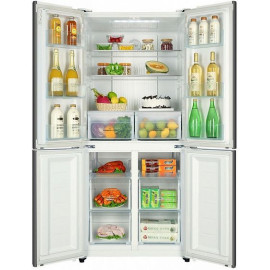Холодильник Haier HTF-456DM6RU