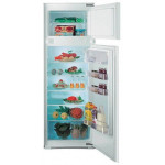 Холодильник HOTPOINT-ARISTON T 16 A1 D/HA белый